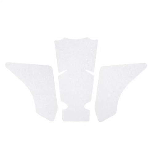 Tampons Antidérapants F900R grip latéral de réservoir pour un meilleur contrôle