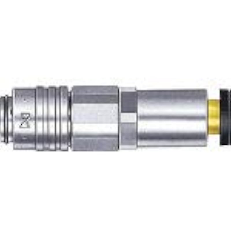 튜브 피팅 MC06SC가 포함된 Nitto Micro 커플러