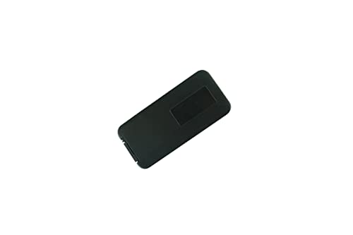 Remote Control For Northwest Ef422S Ef451S Ef456S 80-Wsg02 80-Ef422S 80-Ef455S（Hampton Bay Mtvs2500Se Mfb25Ws-2 Electric Fireplace Infrared Quartz Space Heater #TOP2