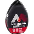 Mio Black Cherry Liquid Water Enhancer, 1.62 Fluid Ounce -- 12 per case.