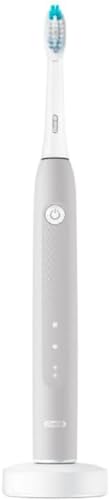 Oral-B Brosse à dents sonique électrique Pulsonic Slim Clean 2000, 2 modes de brossage pour les...