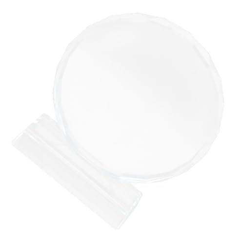 Toddmomy De Para Premios Placa De Reconocimiento De Marco De DIY para Adornos De para Premios De Concurso