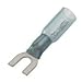 TE CONNECTIVITY/AMP 7-52935-1 TERMINAL, SPADE/FORK, 6, CRIMP, BLUE