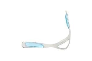 Nuance Pro Gel Frame CPAP Nasal Pillow Mask with Headgear