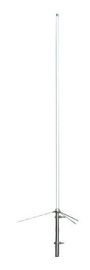 Antenna Bibanda Base 144/430 MHz 135 cm MA-1300