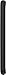 OtterBox Commuter Series Slim Case for Samsung Galaxy A11 (ONLY) Non-Retail Packaging - Black