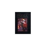 Paperback India Splendour and Colour [Paperback] [Jan 01, 1996] Suzanne Held and Louis Frederic Book