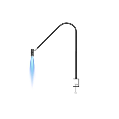 UV Lampe pour Cils 6W Flexible : Figez la Colle sans Attendre