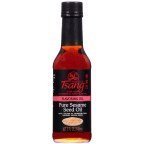 House of Tsang - Aceite de semilla de sésamo puro, 5 FZ (paquete de 3)