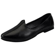 Black Jutti for Men Desi Plain Mojaris Punjabi Jutti (Numeric_7) (B0BT4VXMNK) Amazon Price History, Amazon Price Tracker
