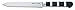 Messe mit günstig Kaufen-F. DICK Allzweckmesser, Aufschnittmesser, 1905 (Messer mit Klinge 13 cm, X50CrMoV15 Stahl, nichtrostend, 56° HRC) 8191013