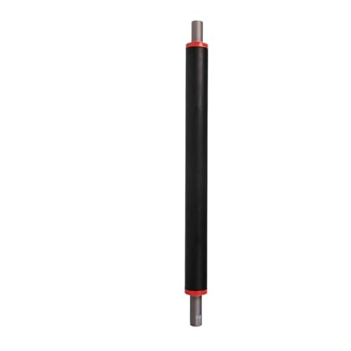 Rouleau de fusion inférieur Ricoh MPC4504 MPC6004 pour réparer les bourrages four