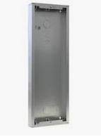 Fermax Boîte Surface City Classic S9 pour installer interphone sans encastrer