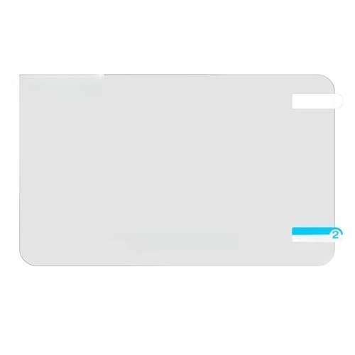 Film de protection contre les rayures pour tableau de bord moto 800MT 2021-2023