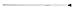 Chemglass Tube, NMR, 5mm, Norell, - CHMGLS