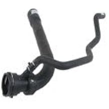 ContiTech 8E0121101 Radiator Hose