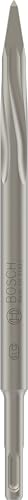 Bosch Professional 2609390576 - Puntero SDS-plus - 250 mm (pack de 1), Acero Inoxidable