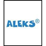 Hardcover Aleks Basic Math Worktext Book