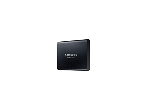 SAMSUNG T5 portatile SSD 2TB - Fino a...