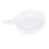 Vaisselle de four - utilisée pour présenter les plats, joue un très bon effet décoratif, vaisselle en céramique