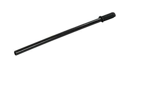 Driger Heavy Duty 100 Ton Capacity Hydraulic Bottle Jack for Trucks, Lorry, Buses - 460 mm Maximum Lifting Height - Image 3