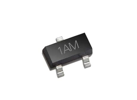 Embeddinator MMBT3904 – NPN Signal Transistor SMD(1AM)-Pack of 10 (B0B538GN8H) Amazon Price History, Amazon Price Tracker