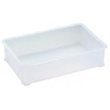 サンコー 透明 番重 小 B型