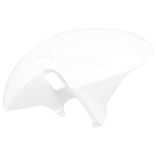 Garde-boue avant CBR929RR idéal pour vos sorties moto