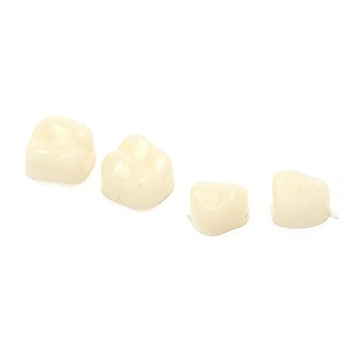 Constores CON-01 2 Packs Temporary Crown Material thumb #3