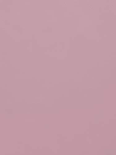 Image of Cortina Dining Chair Slipcovers | Protection Chair Covers | Plain, Removable, Washable | Universal Fit Super Soft Stretchy Polyester Spandex Fabric | Living Room, Kitchen, Party | Pack of 1, Rose