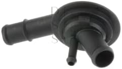 Genuine 220 832 00 15 Hvac Heater Hose Connector