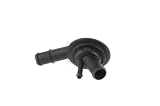 Genuine 220 832 00 15 Hvac Heater Hose Connector