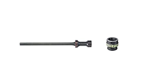 Console MQK-41/600-F support de rail 41 pour gaine de ventilation