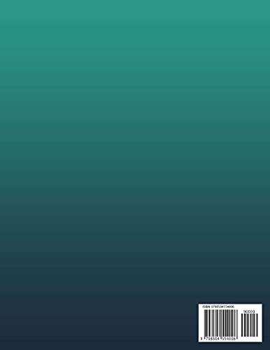 Infection Control Nurse Planner 2021/2025: 5 Year Monthly Daily Planner, Strategic Planning For Nurs