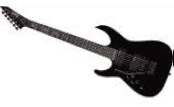 Amazon.com: ESP LTD Kirk Hammett Signature KH-202 Left-Handed