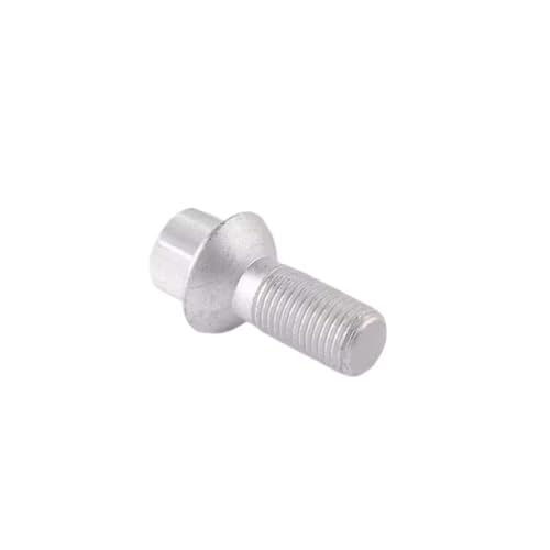 Pernos de rueda para Benz W204 W211 W212 M14x1.5 tornillos de llanta para turismos