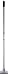 Produktbild Spear & Jackson 5005AX Stampfer, quadratisch, 4,5 kg