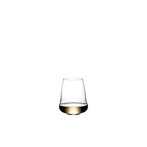 Riedel sl wings rieslingsauvignonchampagne glasses  urban country home decor
