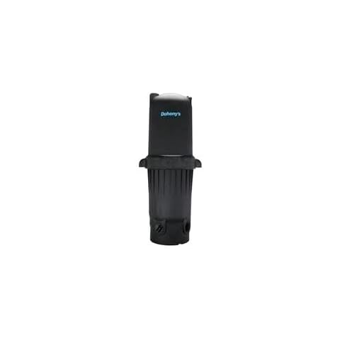 Doheny's Pool Pro Cartridge Filters for In-Ground Pools | 120 Sq Ft. for Pools Up to 56,000 Gallons Cover