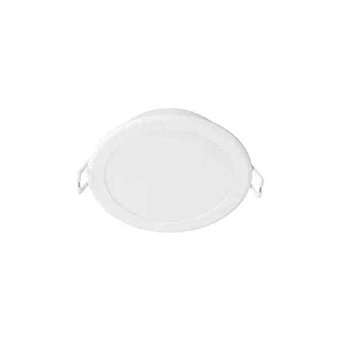 PHILIPS LED recessed spotlight - EyeComfort - 9,5 cm - 6 W - 550 lumens - 6500K - 93516
