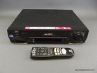 JVC HR-S4600U SVHS VCR S-Video Super Recorder