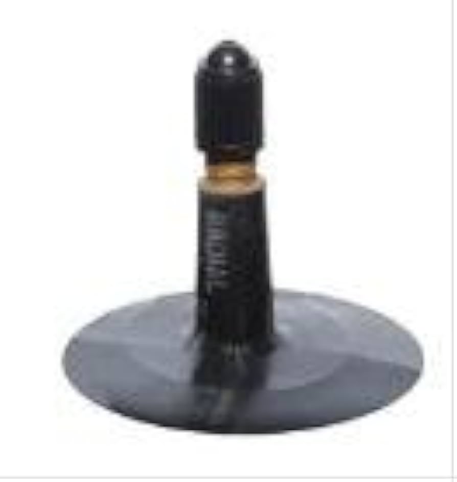 Deli Tire Lawn And Garden Inner Tube, TR13 Straight Valve Stem, For Wheelbarrows, Tractors, Mowers, Carts (3.00/3.50-8