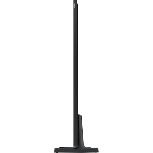Image of Samsung 55 inch The Frame LS03FA QLED 4K TV 2025 Art Mode, Vision AI | CPS Exclusive 26 Month Protection, 2X HDMI Cables, Premiere Movies Streaming & Deco Gear Complete Home Theater Beginner's Guidebook