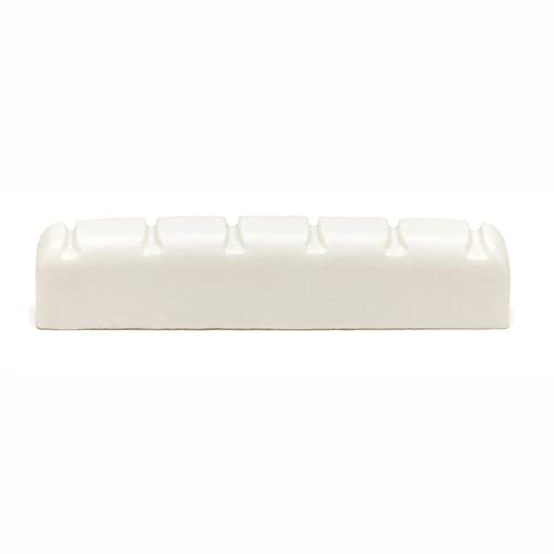 GRAPH TECH PQ-6250-00 TUSQ Classical Slotted Nut �N���V�b�N�M�^�[�p �i�b�g