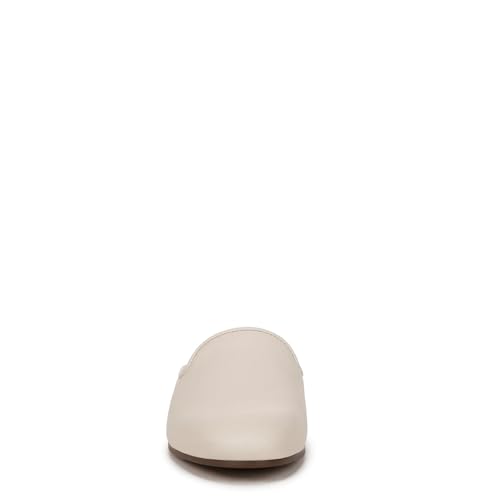 Vionic Willa Mule Women's Functional Slip-on Flat Cream - 11 Medium3