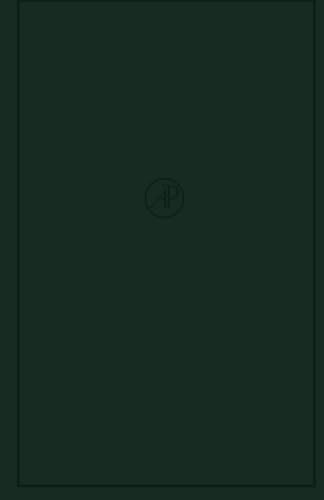 Topological Vector Spaces, Distributions and Kernels (Pure and Applied Mathematics, Vol. 25)