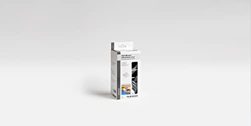 Parador ClickBoard Mittelklammer für Holzunterkonstruktion - 1 Päckchen = 50 Schrauben für Holzunter­konstruktion. für ca. 12 m² ClickBoard Cover