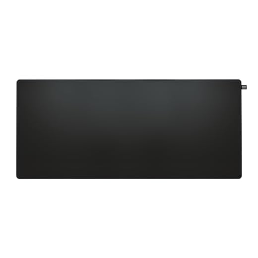 Cherry XTRFY GP5 XL Extra Large Mousepad - Black