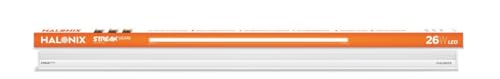 Image of Halonix 26W Led Batten /Tubelight | LED White Tubelight for Living Room, Hall, Shops,Showrooms | Cool White Batten| Pack of 4
