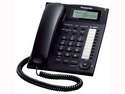 Panasonic KX-TS880MXB Corded Phone (Black)-picture-41